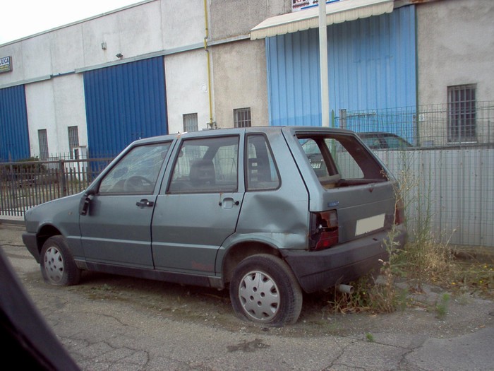 download Fiat Uno workshop manual