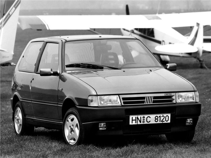 download Fiat Uno workshop manual