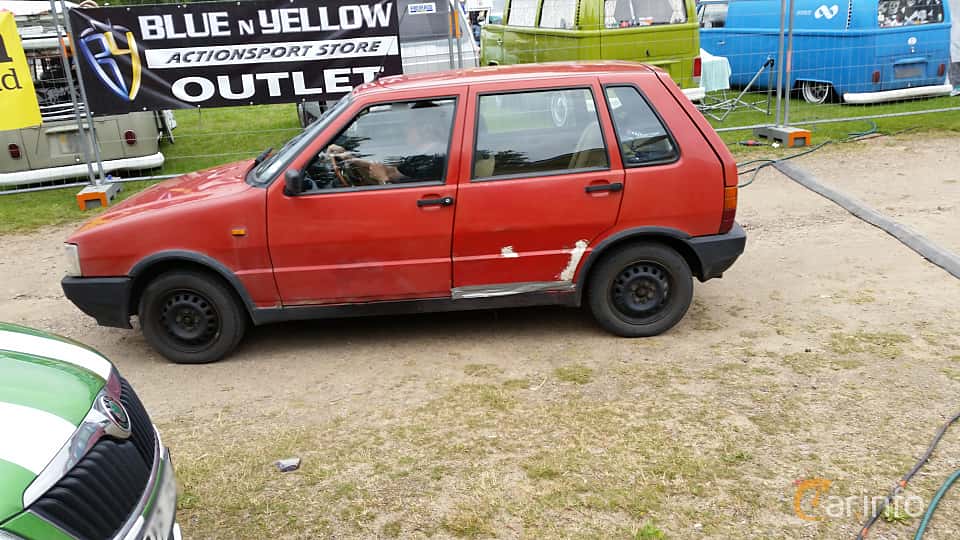 download Fiat Uno workshop manual