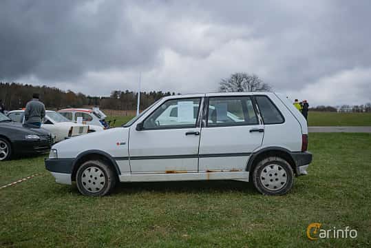 download Fiat Uno workshop manual