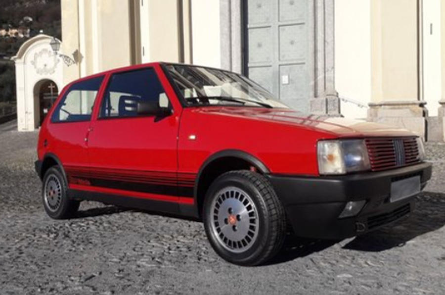 download Fiat Uno workshop manual