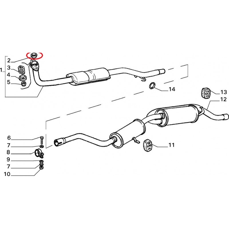 download Fiat Uno workshop manual