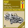 repair manual