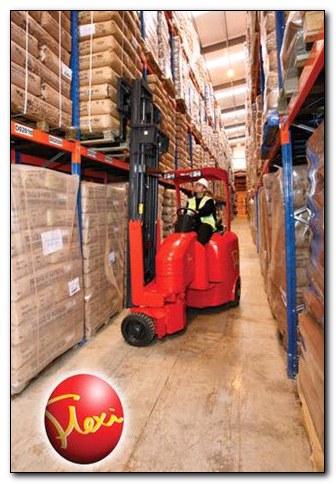 download Flexi G4 Forklift Lift Truck able workshop manual