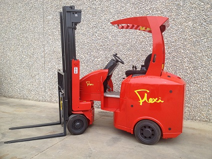 download Flexi G4 Forklift Lift Truck able workshop manual