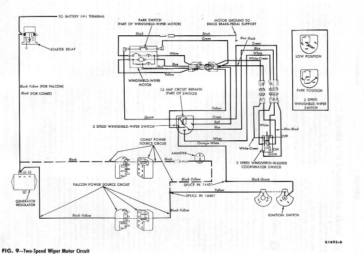 download Ford AU Falcon workshop manual