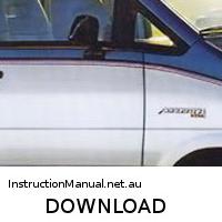 repair manual