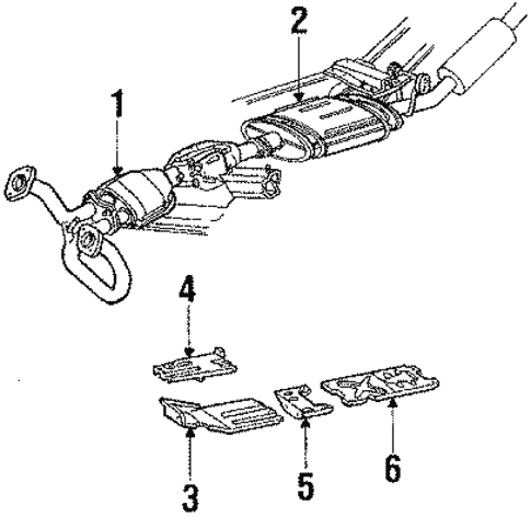 download Ford Aerostar workshop manual