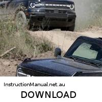 service manual