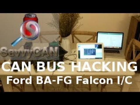 download Ford BA Falcon workshop manual
