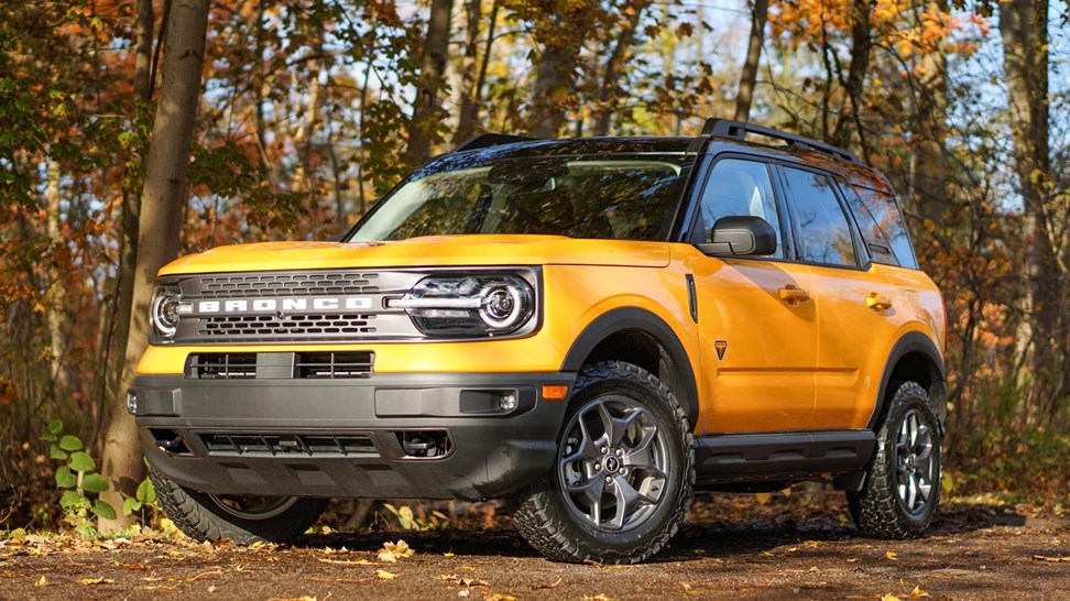 download Ford Bronco able workshop manual