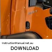 repair manual