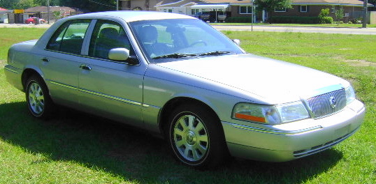 download Ford Crown Victoria Mercury Grand Marquis Marauder INFORMATIVE DIY REPAI workshop manual