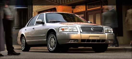 download Ford Crown Victoria Mercury Grand Marquis Marauder INFORMATIVE DIY REPAI workshop manual