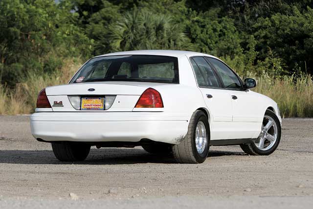 download Ford Crown Victoria Mercury Grand Marquis Marauder INFORMATIVE DIY REPAI workshop manual