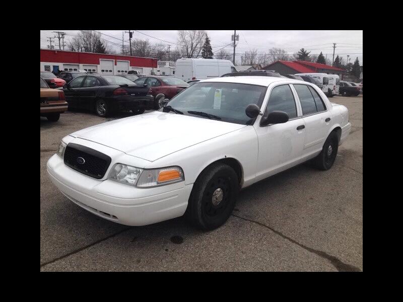 download Ford Crown Victoria workshop manual