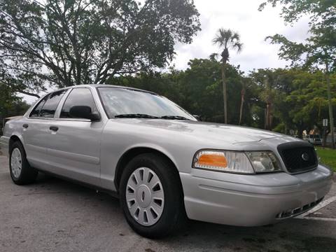 download Ford Crown Victoria workshop manual