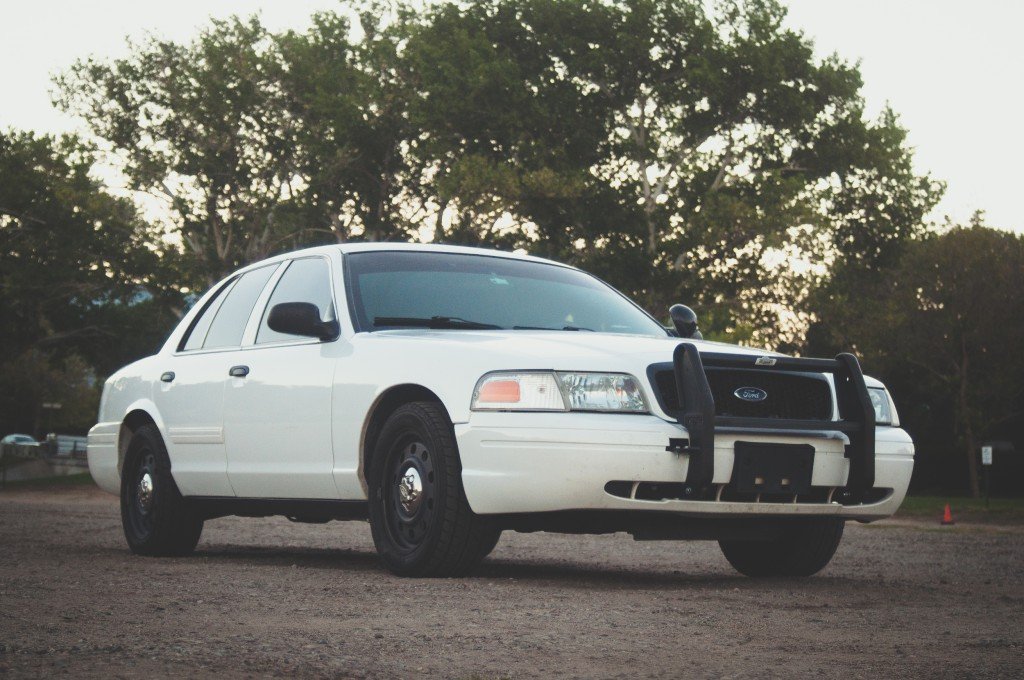 download Ford Crown Victoria workshop manual