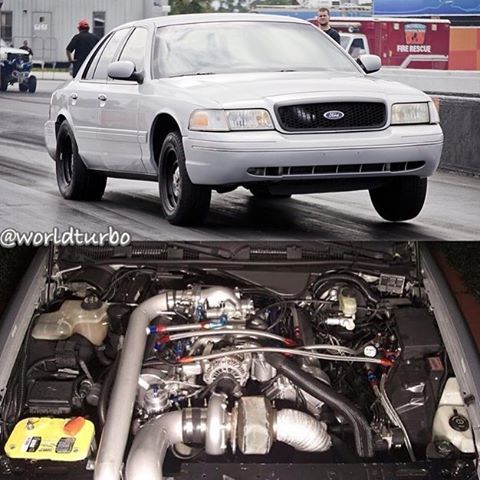 download Ford Crown Victoria workshop manual