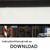 repair manual