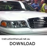 owners manual