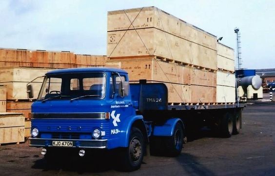 download Ford D1000 workshop manual