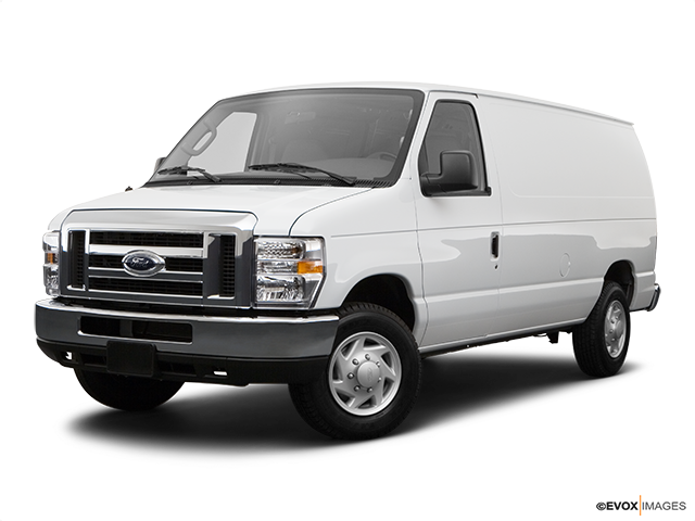 download Ford E 150 Econoline able workshop manual