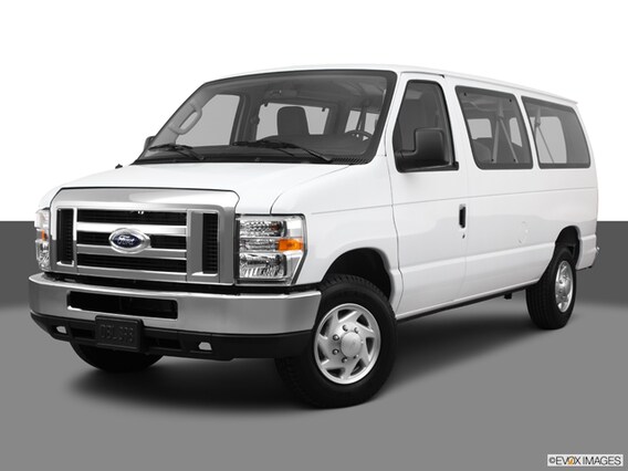 download Ford E 150 Econoline able workshop manual