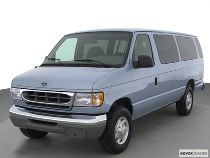 download Ford E 150 Econoline able workshop manual