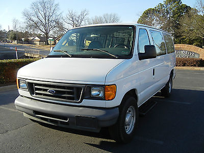 download Ford E 150 Econoline able workshop manual