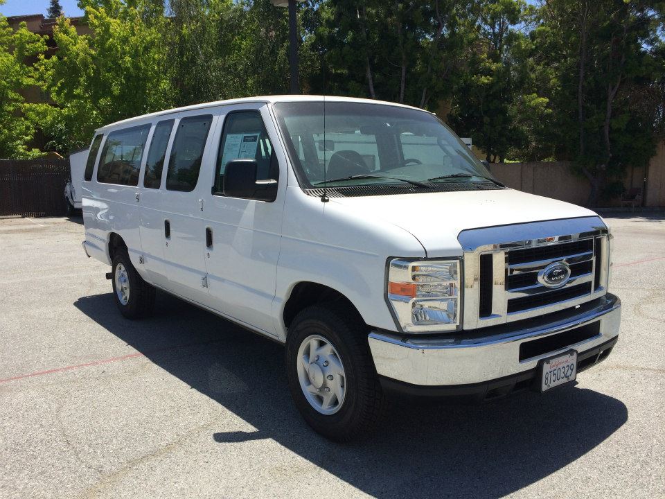 download Ford E 150 Econoline workshop manual