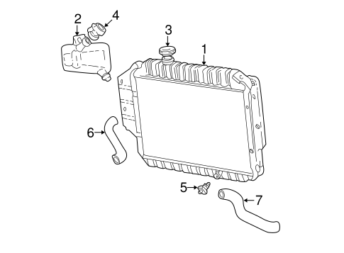 download Ford E 150 Econoline workshop manual