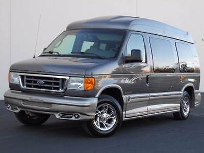 download Ford E 150 Econoline workshop manual