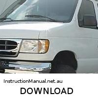 service manual