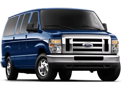 download Ford E 150 able workshop manual