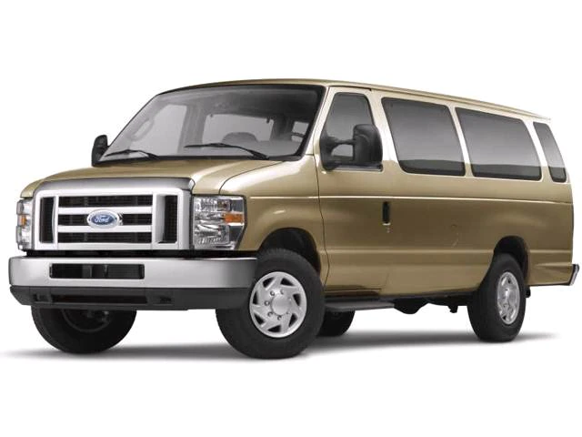 download Ford E 150 able workshop manual