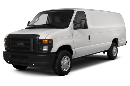 download Ford E 150 able workshop manual