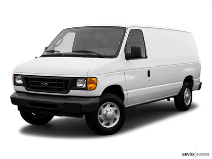 download Ford E 150 able workshop manual