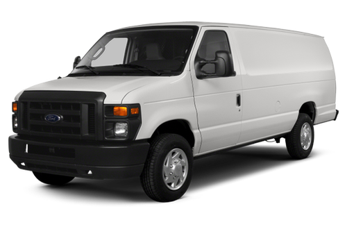 download Ford E 150 workshop manual