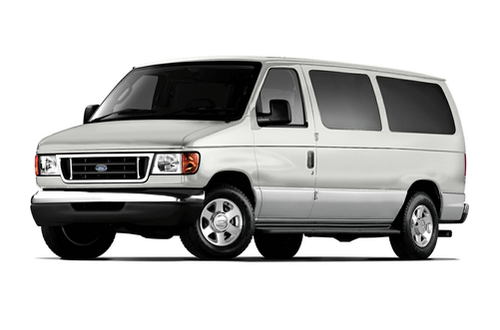 download Ford E 150 workshop manual