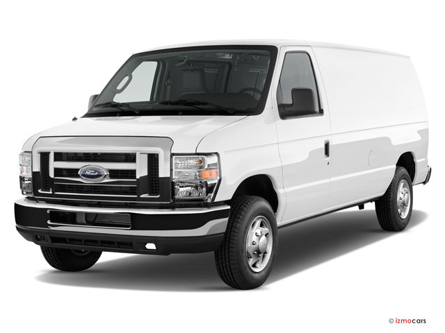 download Ford E 150 workshop manual