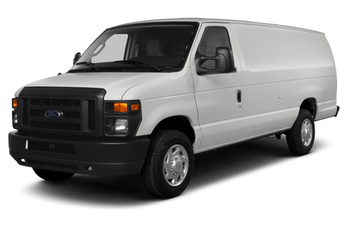 download Ford E 150 workshop manual