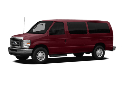 download Ford E 150 workshop manual