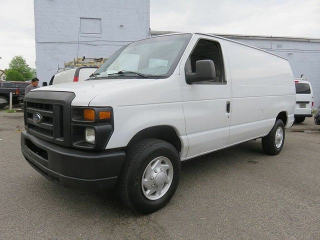 download Ford E 250 Econoline able workshop manual