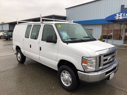 download Ford E 250 Econoline workshop manual