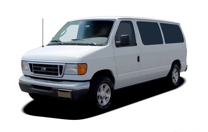 download Ford E 250 Econoline workshop manual