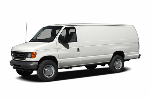 download Ford E 250 Econoline workshop manual