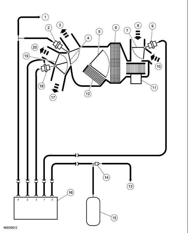 download Ford E 250 Econoline workshop manual