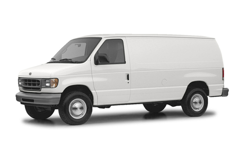 download Ford E 250 Econoline workshop manual