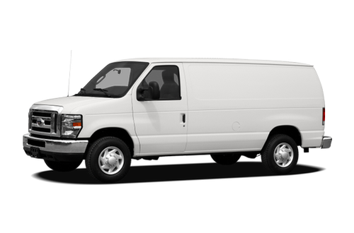 download Ford E 250 Econoline workshop manual